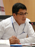 MTC - Pedro Olivares Muñoz